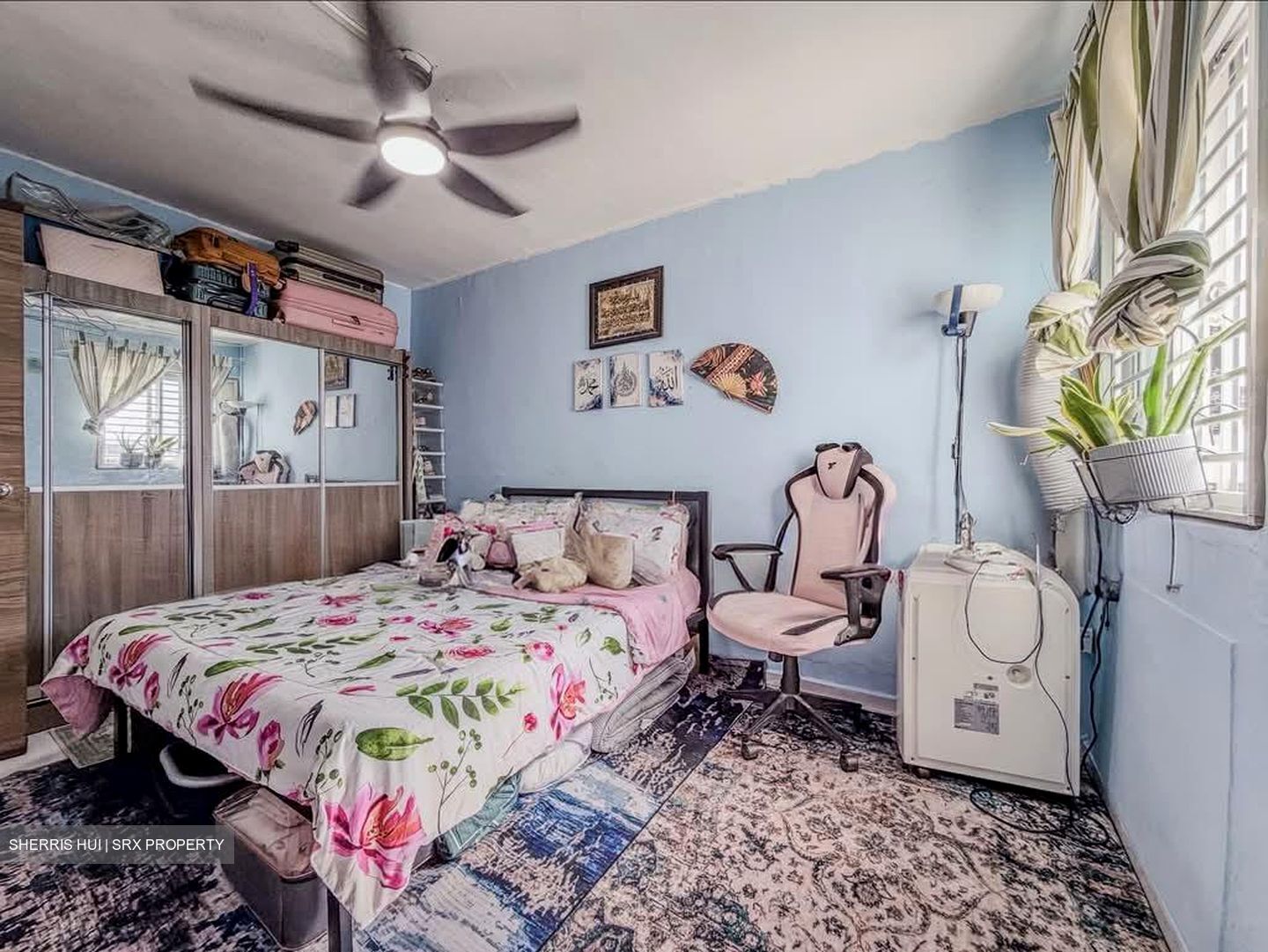 Blk 124 Yishun Street 11 (Yishun), HDB 3 Rooms #552101441